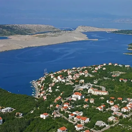 Tanja Apartman Jadranovo