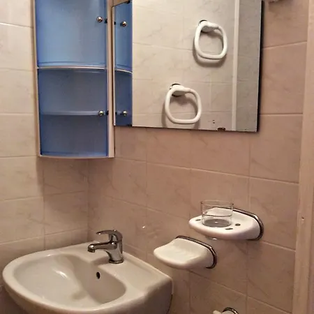 Tanja Apartman Jadranovo