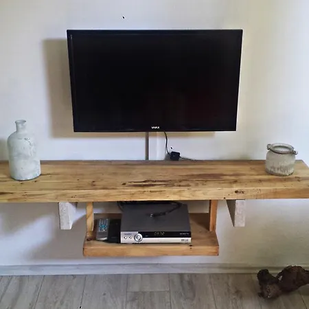 Tanja Apartman *