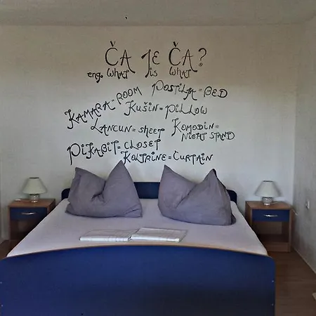 Apartman Tanja