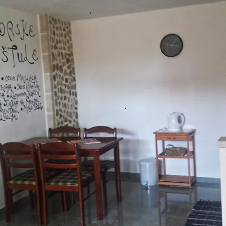 Tanja Apartman Jadranovo